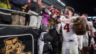 How IU football’s ‘bunch of misfits’ make history