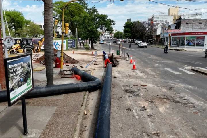 Este miércoles habrá un corte de agua programado en la zona oeste y centro de Paraná