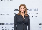 Paramount bigwig met Trump to discuss firing CNN hosts the president 'loathes': report