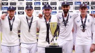 ‘They have the tools to win in Australia’: Michael Vaughan reveals how England can win 2025