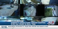 Game changer: Harrison County Sheriff’s eyes on crime in real time