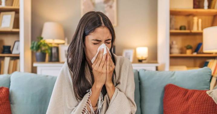 'It has started' warning issued by UK health agency as cases soar