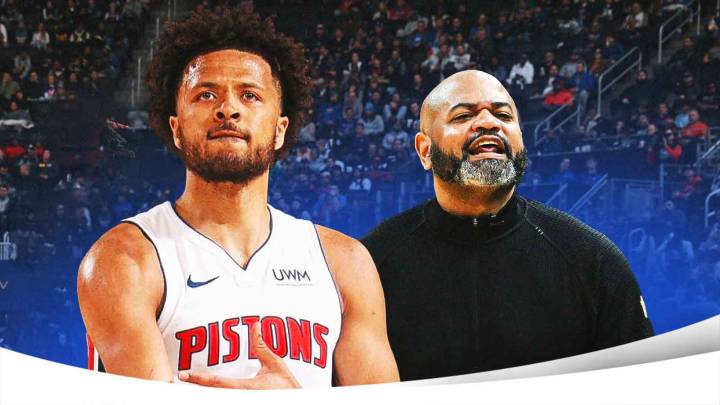 Cade Cunningham reflects on Pistons’ late collapse against Magic