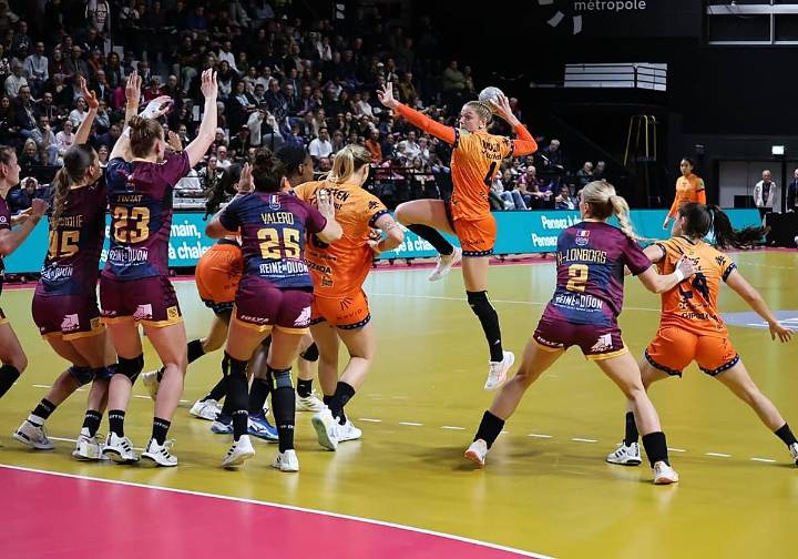 El Bera Bera se despide del sueño europeo