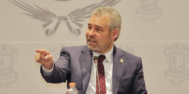 Los Comparán Bedolla en Michoacán: estos son los delitos por los que estarán en la cárcel hasta 2027 en EEUU