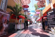 Piura: Artesanía y talento local destacan en la feria “Camino a la Navidad”