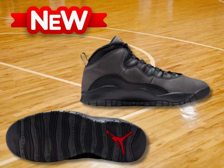 Michael Jordan wore this shoe when he ended his first retirement. Now Nike is bringing it back for a limited time