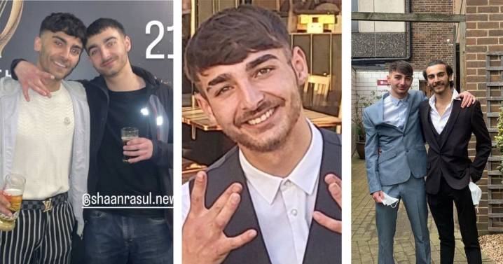 Shaan Rasul murder probe: Everything you need to know after body of 23
