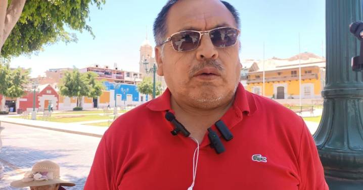 Acusan a alcaldesa de Chen Chen por demoras en la construcción del Óvalo