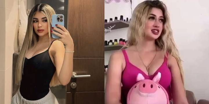 Caso Valeria Márquez: familiar de la influencer señala a un tío como presunto autor intelectual del homicidio