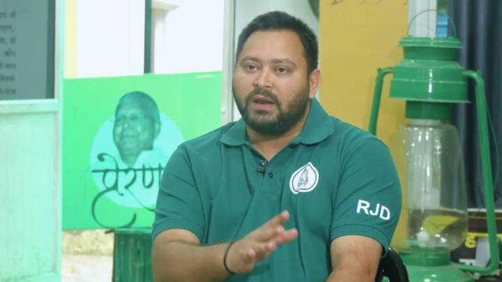 Tejashwi Yadav confirms multiple Deputy CMs in Bihar, also from Muslim community