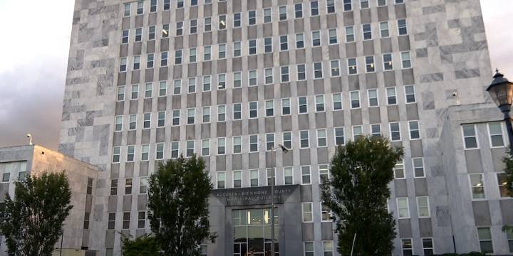 Augusta commissioners consider eviction moratorium amid SNAP benefit pause