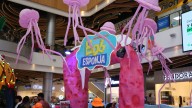 Experiencia de Bob Esponja llega gratis a Bogotá: conozca todos los detalles