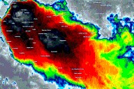 Tormentas severas impactarán en Entre Ríos ¿A que hora llegan?