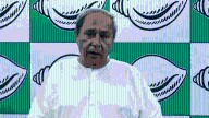 Naveen Patnaik urges Centre to secure release of abducted Odia youth in Sudan