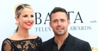 I’m A Celebrity star Vogue Williams breaks silence on Spencer Matthews 'breakup' rumours in 'united front' admission