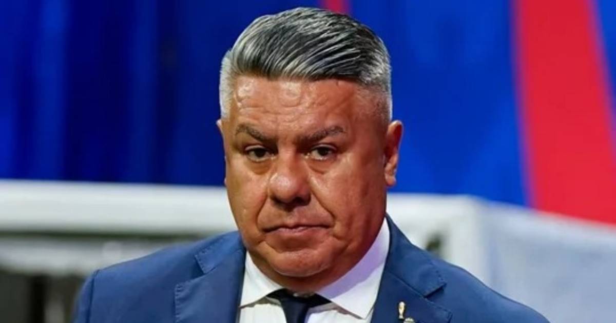 El Gobierno denunció al financista vinculado al "Chiqui" Tapia por lavado de dinero y evasión