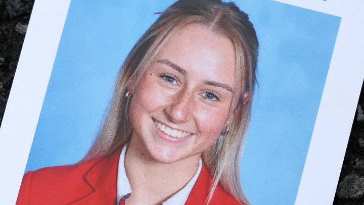 'Not there yet': dad's tears since methanol tragedy