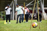 Popayán recibirà a 700 deportistas que harán parte de los I Juegos de la Agenda Nacional Campesina