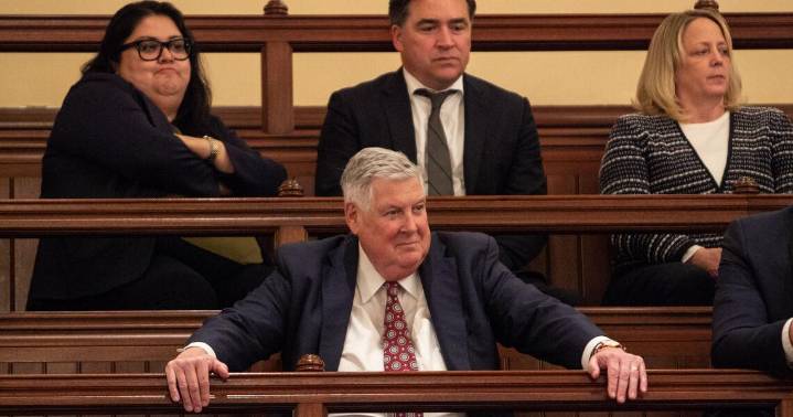 No fare hikes or service cuts for Chicago transit agencies, RTA chair says