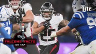 Falcons Facts on Tap: Inside Week 10 international loss to Colts
