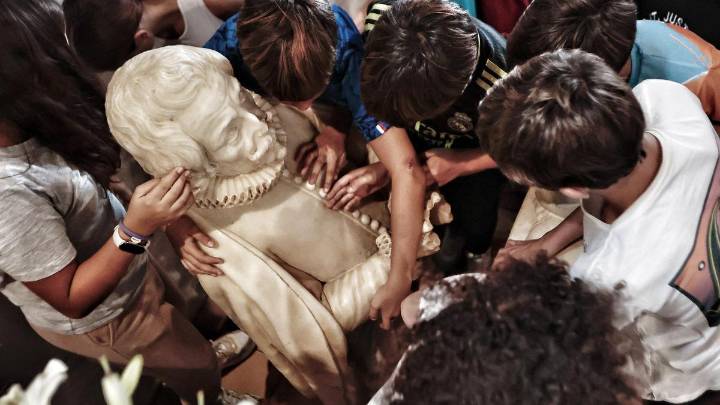 Fuga de San Diego: la tradición tinerfeña que nació como protesta estudiantil y terminó convertida en leyenda