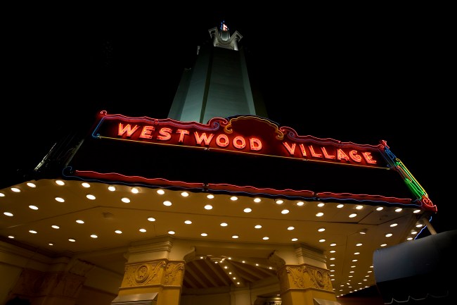 Westwood Village Theater to Be Programmed by American Cinematheque
