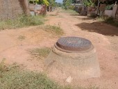 El tiempo detenido en Renny Ottolina: vecinos en constante lucha contra el olvido y el peligro