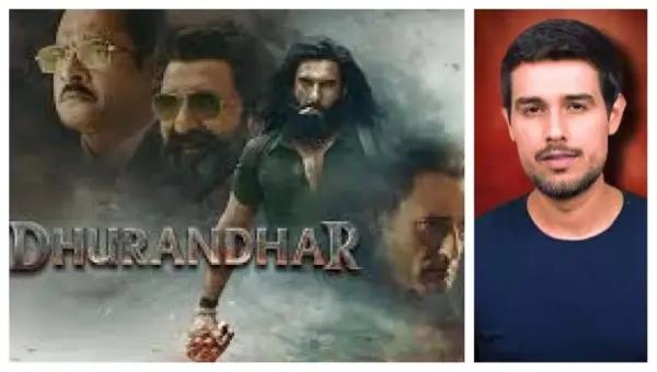 ‘Haq’ Director, Actor Ranvir Shorey Defend ‘Dhurandhar’ After Dhruv Rathee’s ‘ISIS Beheadings’ Comparison