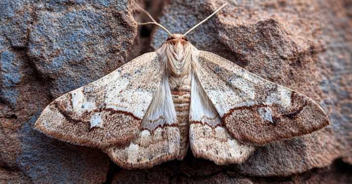 Descubren nueva especie de polilla en el Parque Nacional Desierto de los Leones: ¿por qué son importantes para ambiente en la CDMX