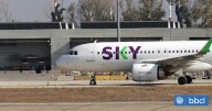 Sky Airline confirma que busca ser adquirida por holding dueño de Avianca: pidió autorización a la FNE