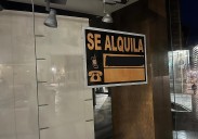 Urgen a convertir locales en viviendas «ante la falta de alquiler» en la ciudad