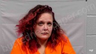 Woman charged with child neglect and obstructing officers