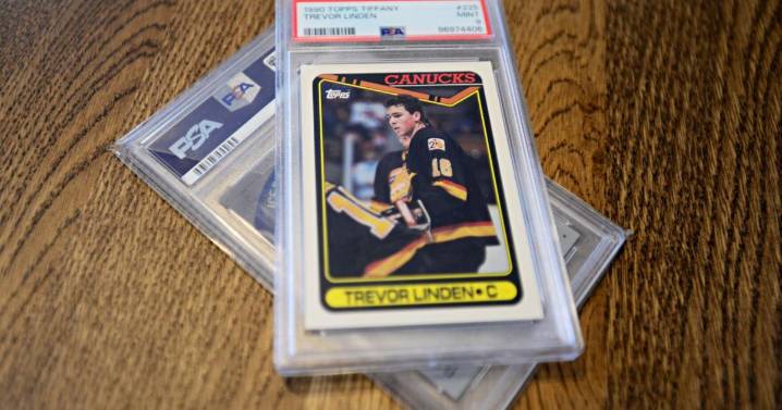 PSA opens Canadian grading centre to help ease tariffs for card collectors