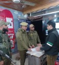 Police launch drive to inspect SIM card vendors in Srinagar