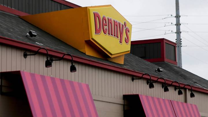 Denny’s, an ‘iconic piece of the American dream,’ is going private