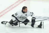 Kings continue road winning ways with third-period surge past Penguins - The Rink Live | Coverage of youth, junior, high school and college hockey
