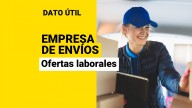 ¿Te gustaría trabajar en Blue Express? Conoce las ofertas laborales a las que puedes postular