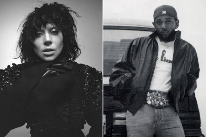 2026 Grammy Nominations by Label: Interscope, Island Lead the Pack