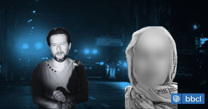 Hizo yoga en interrogatorio y no fue a funeral de sobrinos: así actuó la imputada por triple homicidio