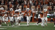 Texas immediately trolls Mike Elko, Texas A&M after Black Friday win