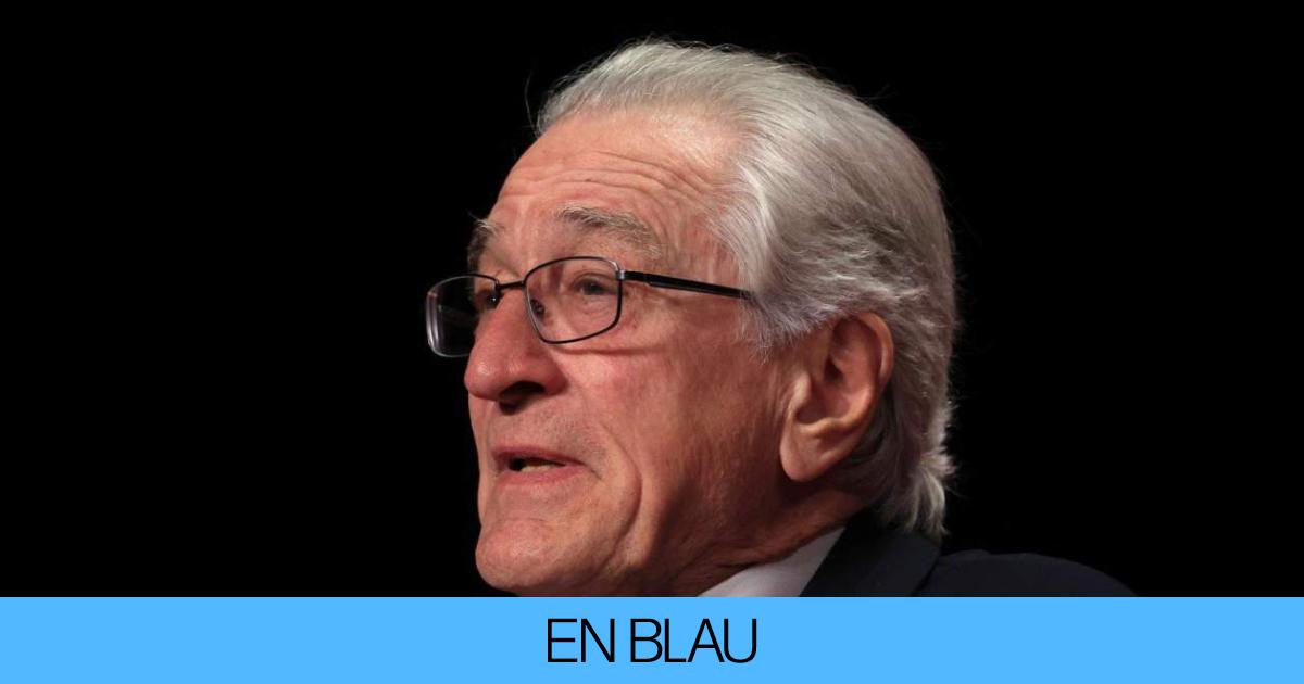 Robert de Niro, 82 años, invierte en España: "Abrirá un hotel el primer trimestre de 2026"