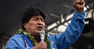 Evo Morales cuestiona la posible visita del Rey Felipe VI a Bolivia para la investidura de Rodrigo Paz