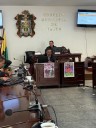 Concejo de Pasto recibe explicación sobre proyecto de camineros y garantías de pago