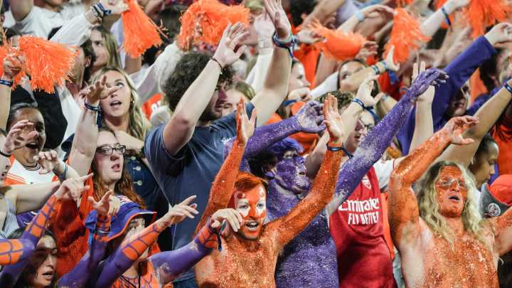 Want Clemson vs Furman tickets? See best available prices