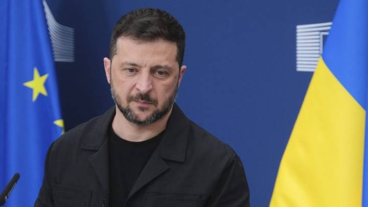 Ukraine agrees to ‘core terms’ of US-led peace deal: Official