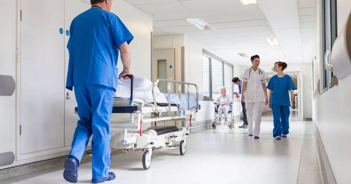 Huge pay costs create 'disappointing' deficit for Birmingham hospitals