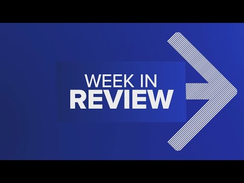 Week in Review: Nov. 22