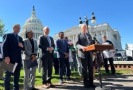 Social media changed politics. Elderly Democrats missed the memo.