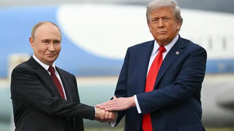 Tensiones nucleares: Putin y Trump reviven debate ...